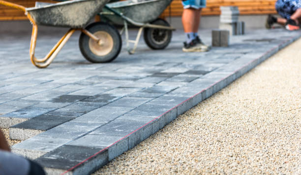 Best Concrete Flooring Contractor  in Essexville, MI