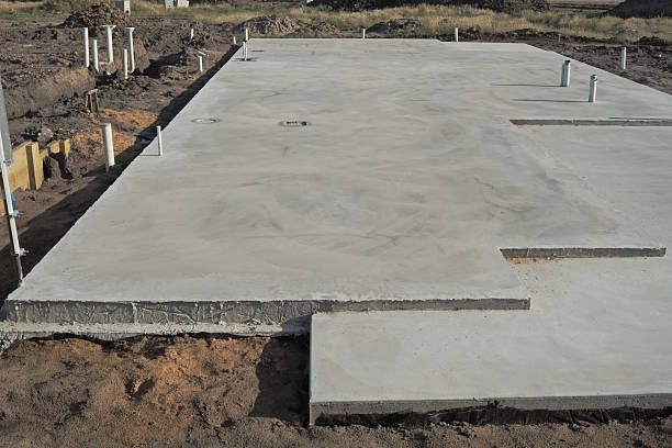 Best Stamped Concrete Near Me  in Essexville, MI