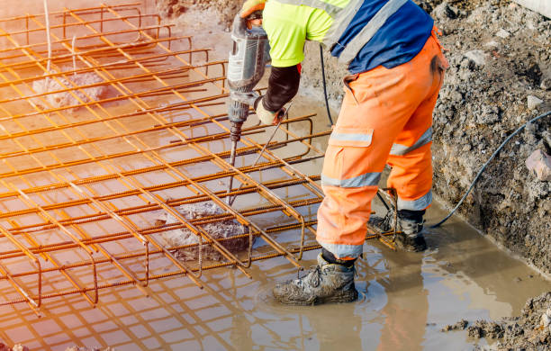 Best Concrete Resurfacing Services  in Essexville, MI