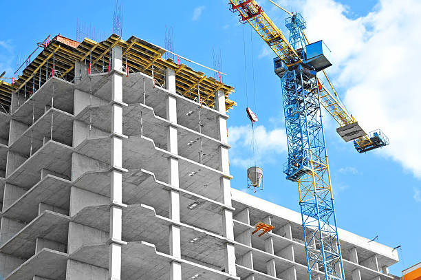 Best Concrete Foundation Installation  in Essexville, MI