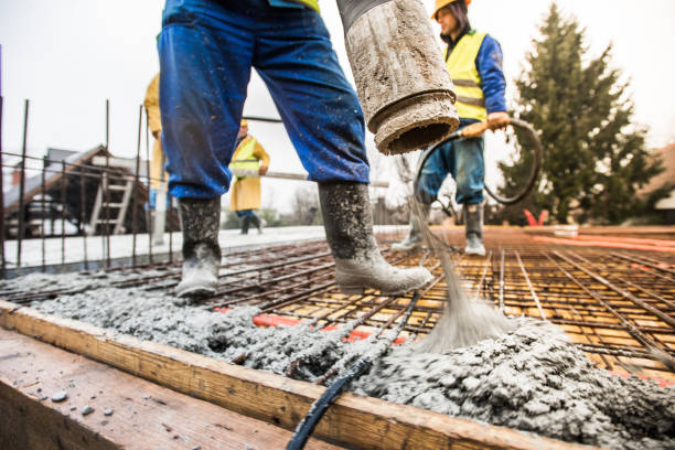 Best Concrete Demolition Services  in Essexville, MI